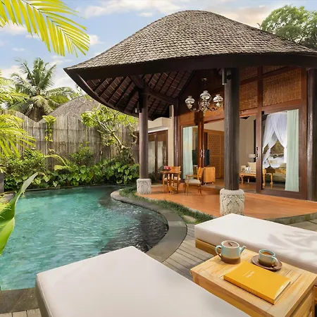 Abisena Wellness & Resort Ubud-Adult Only