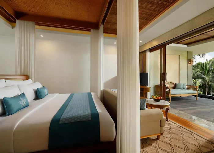 Abisena Wellness & Ubud-adult Only ウブド