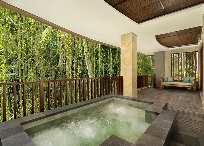 Abisena Wellness & Ubud-adult Only