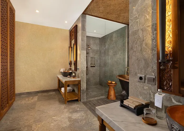 Abisena Wellness & Ubud-adult Only 5* ウブド