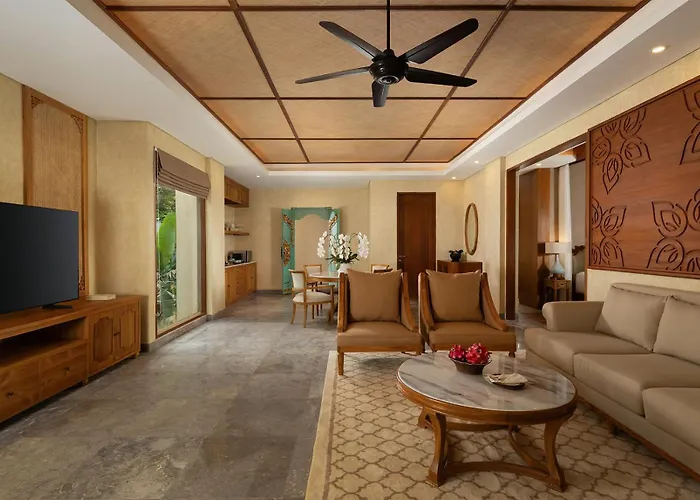 Abisena Wellness & Ubud-adult Only リゾート 5*