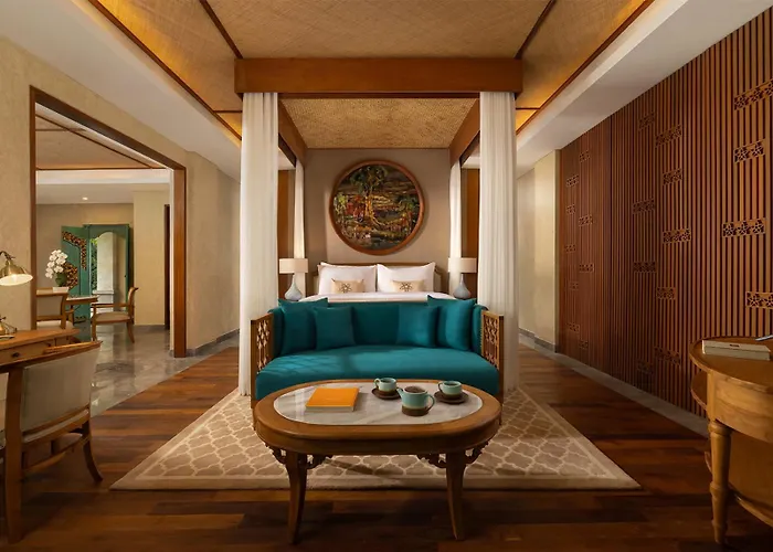 Abisena Wellness & Ubud-adult Only 5*