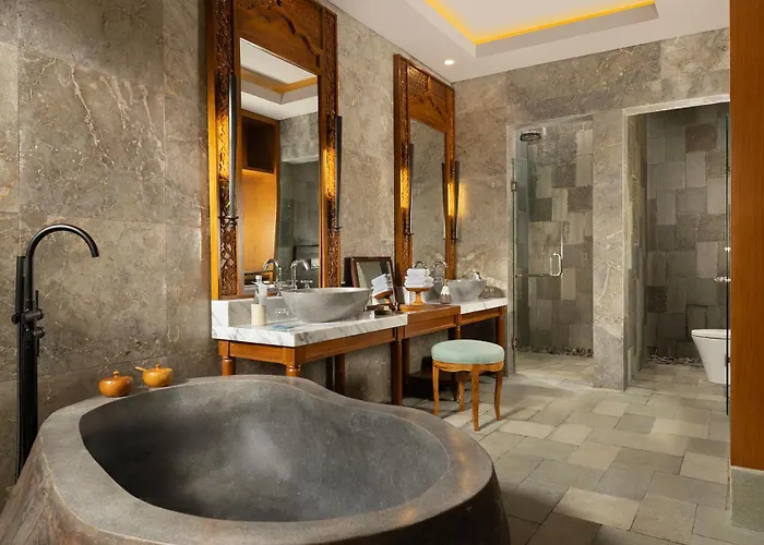 Abisena Wellness & Ubud-adult Only リゾート