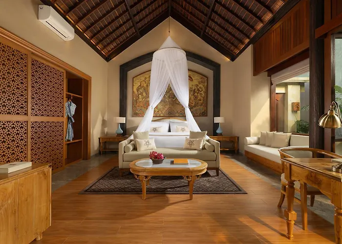 Abisena Wellness & Ubud-adult Only ウブド
