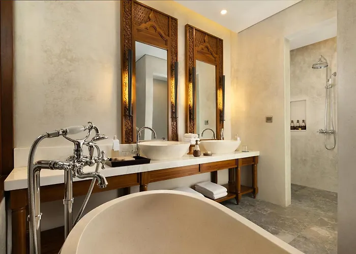 Abisena Wellness & Ubud-adult Only リゾート