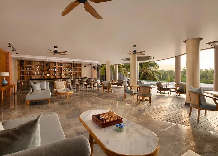リゾート Abisena Wellness & Ubud-adult Only ウブド