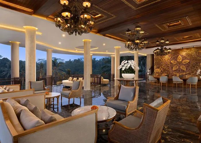 Resort Abisena Wellness & Ubud-adult Only 5*