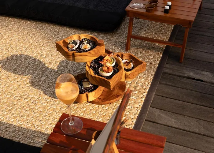 Abisena Wellness & Ubud-adult Only リゾート