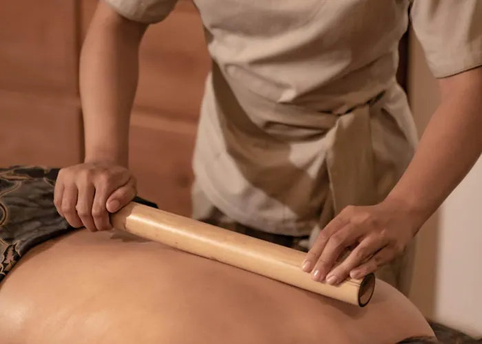 リゾート Abisena Wellness & Ubud-adult Only ウブド