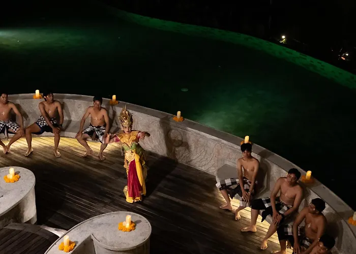 Abisena Wellness & Ubud-adult Only リゾート