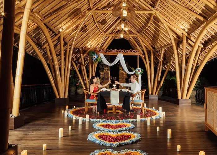 Abisena Wellness & Ubud-adult Only Ubud (Bali)