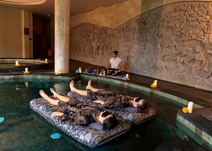 Abisena Wellness & Ubud-adult Only ウブド