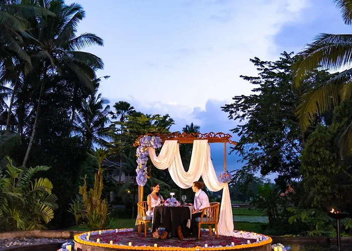 Abisena Wellness & Ubud-adult Only リゾート