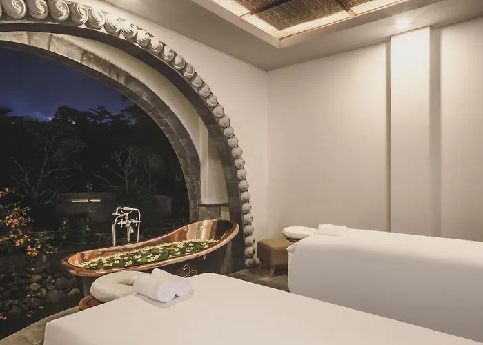 Abisena Wellness & Ubud-adult Only リゾート 5*
