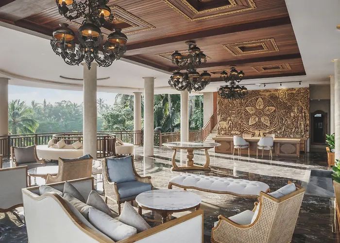 Abisena Wellness & Ubud-adult Only リゾート
