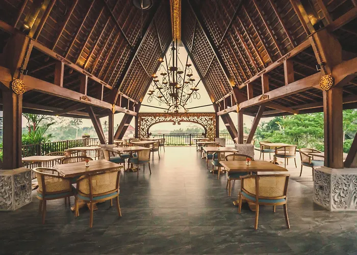 Abisena Wellness & Ubud-adult Only ウブド
