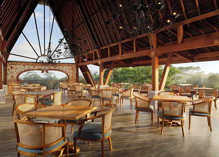 Abisena Wellness & Ubud-adult Only 5* ウブド