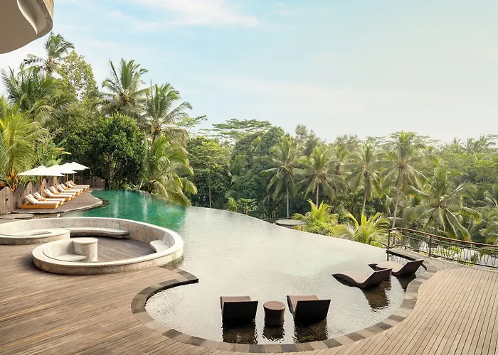 Abisena Wellness & Ubud-adult Only