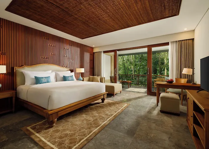 リゾート Abisena Wellness & Ubud-adult Only 5*
