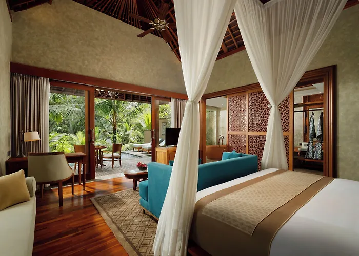 Abisena Wellness & Ubud-adult Only 5* ウブド