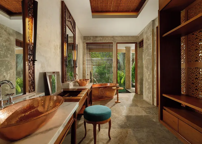 Abisena Wellness & Ubud-adult Only リゾート ウブド
