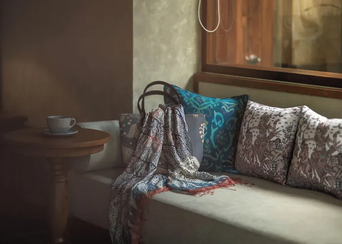 Abisena Wellness & Ubud-adult Only منتجع 5*