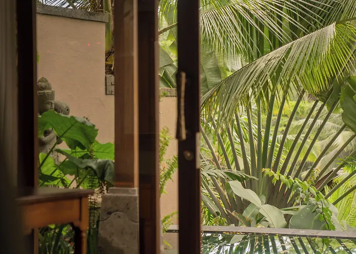 Abisena Wellness & Ubud-adult Only リゾート ウブド