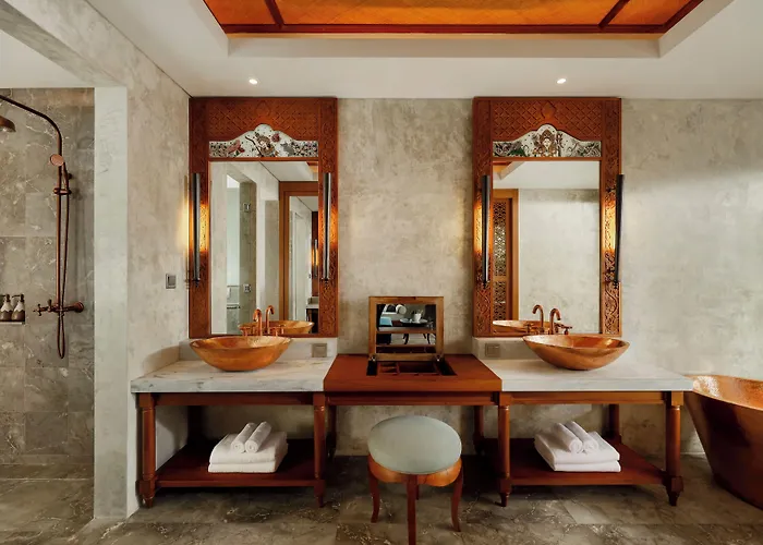 Abisena Wellness & Ubud-adult Only