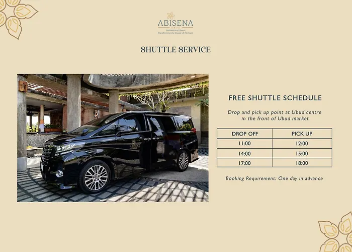 Abisena Wellness & Ubud-adult Only أوبود